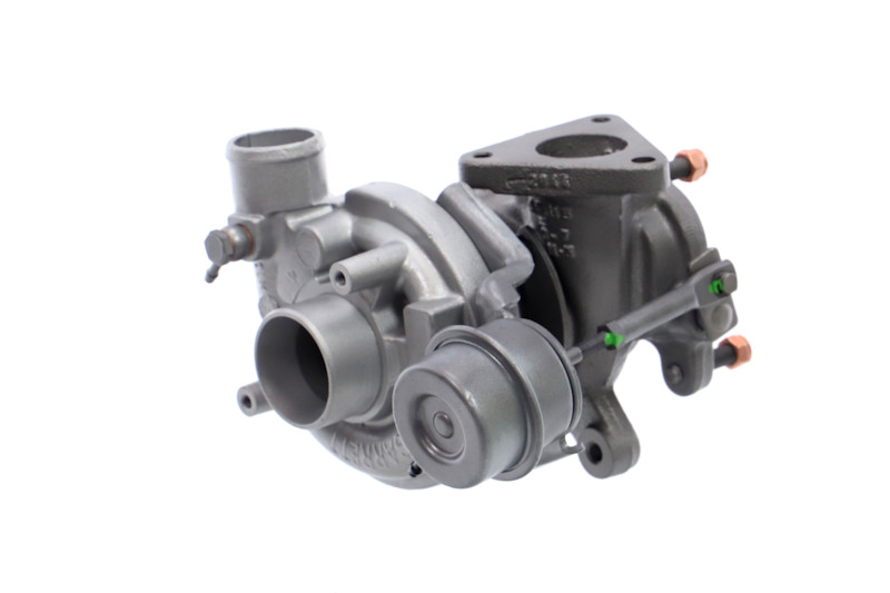Número OEM 1 002 829 - Turbocompresor 003-001-004447R SEAT, AUDI, FORD, OPEL, SKODA