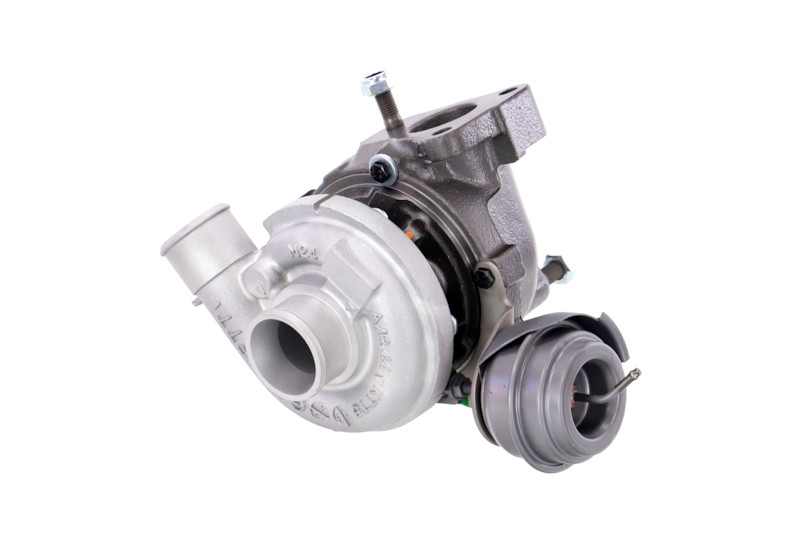 Número OEM 28201-2A-850 - Turbocompressor 003-001-004453R HYUNDAI, KIA