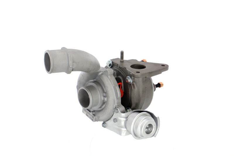 Numéro OEM 77 01 478 024 - Turbocompresseur 003-001-004473R RENAULT, OPEL, NISSAN, DACIA, SUZUKI