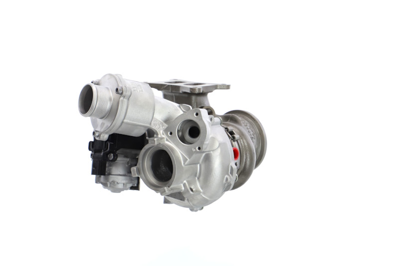 Turbo 003-002-004393R REMANTE VW Passat B8 Variant (3G5, CB5) 2.0 TSI 4motion 2023 280 PS