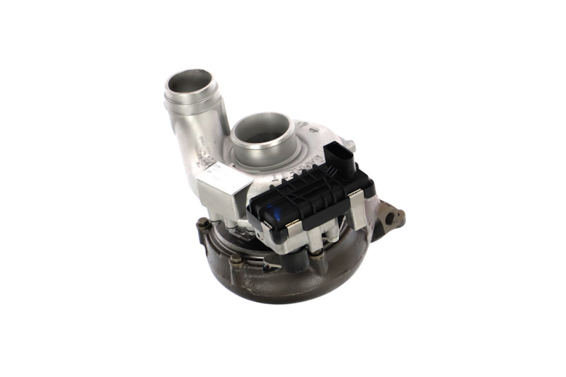 Numéro OEM A 642 090 16 86 - Turbocompresseur 003-002-004408R MERCEDES-BENZ, DAIMLER