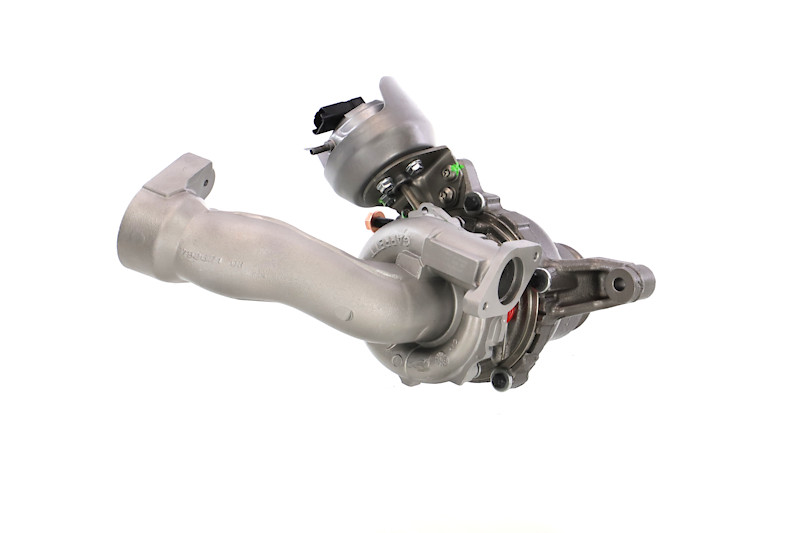 Turbocharger 003-002-004431R REMANTE 0375 S5 PEUGEOT, CITROËN, FIAT
