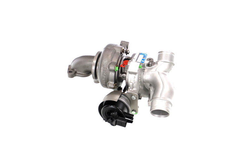 Numéro OEM 04B 253 019 F - Turbocompresseur 003-002-004434R AUDI, MERCEDES-BENZ, SEAT, SKODA