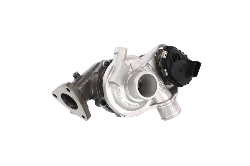 Turbolader 003-002-004440R REMANTE FORD Transit Custom V362 Minibuss (F3) 2.0 EcoBlue 2015 170 hk