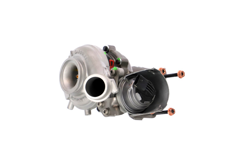 Turbolader 003-002-004449R REMANTE FIAT Ducato III Flatbed Vrachtwagen / Chassis (250, 290) 2.3 D 180 Multijet 2021 177 Pk