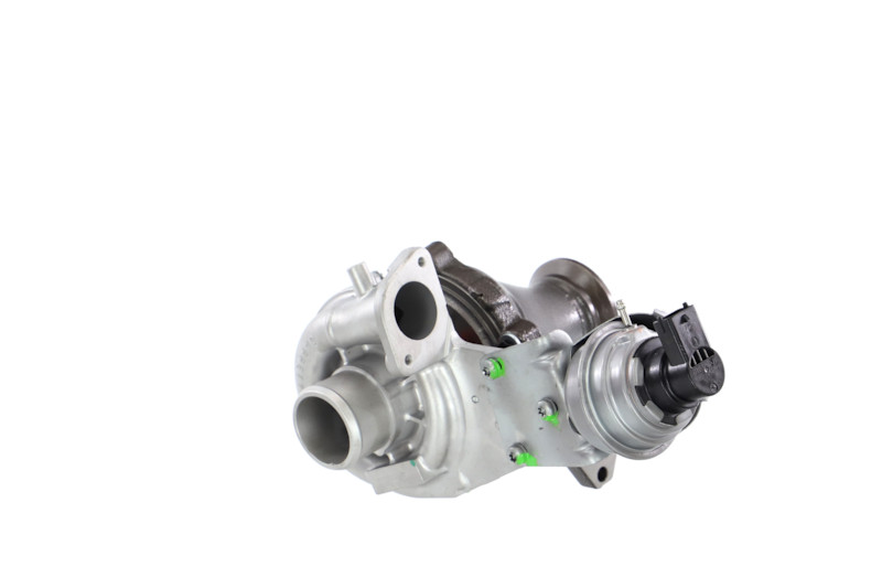 REMANTE 003-002-004454R turbo FIAT Doblo II Platform/Chassis (263) 1.3 D Multijet (263HXU1A, 263YXU1A, 263HYB1A, 263YYB1A) 95hp 2017