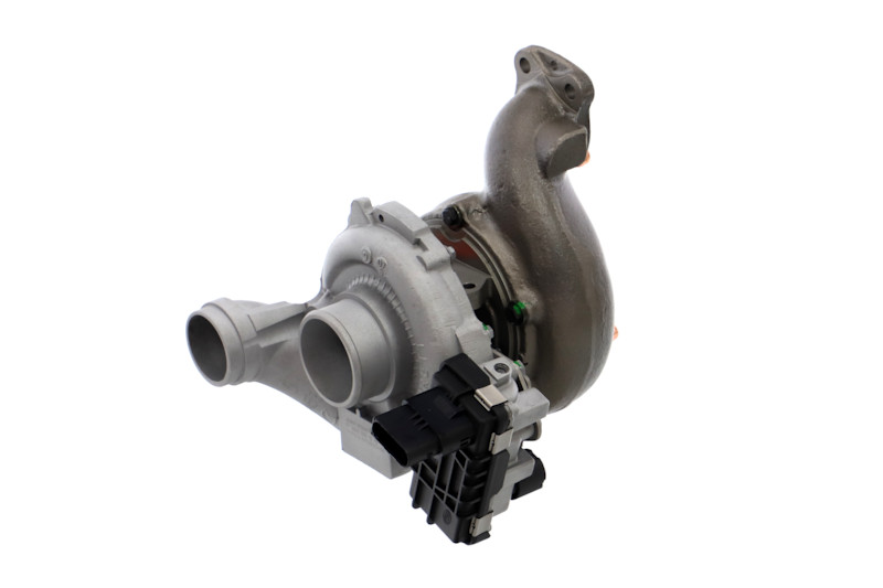 Numéro OEM 642 090 10 80 - Turbocompresseur 003-002-004458R RENAULT, BMW, AUDI, MERCEDES-BENZ, OPEL