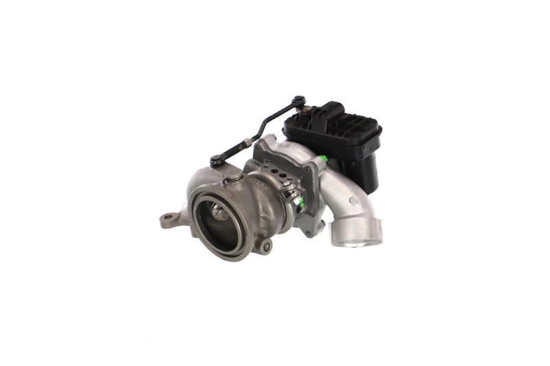 Turbocompresor 003-002-004480R REMANTE SEAT Leon III SC (5F5) 1.0 TSI 2017 115 cv