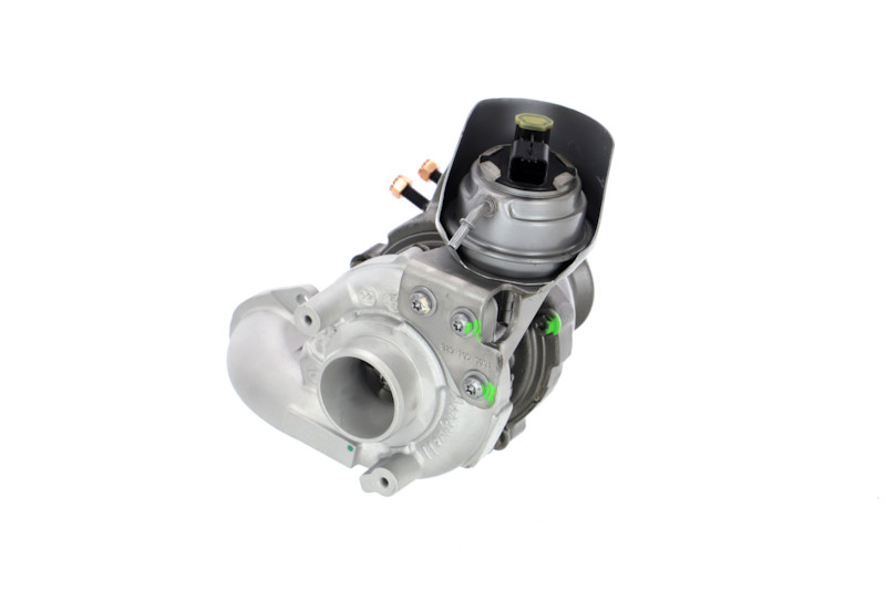 OEM-Nummer FM5Q-6K682-AA - Turbolader 003-002-004515R VW, OPEL, FORD, PEUGEOT, CITROËN