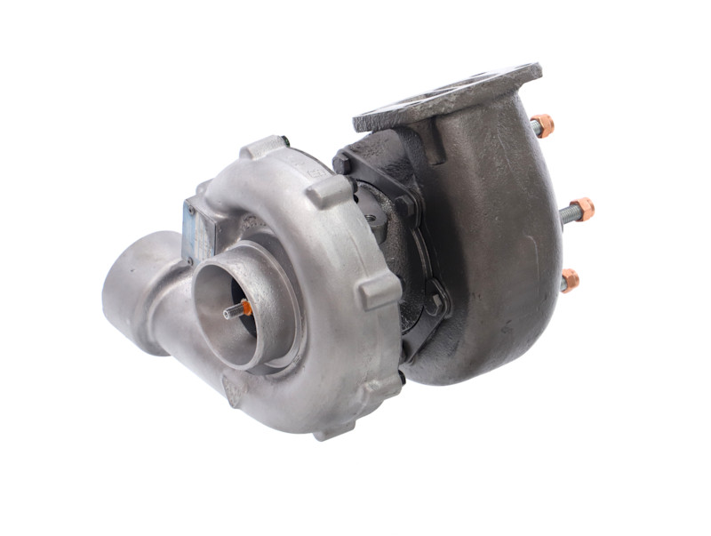 Numer OEM 003 096 54 99 - Turbosprężarka 003-004-004375R MERCEDES-BENZ, MAN