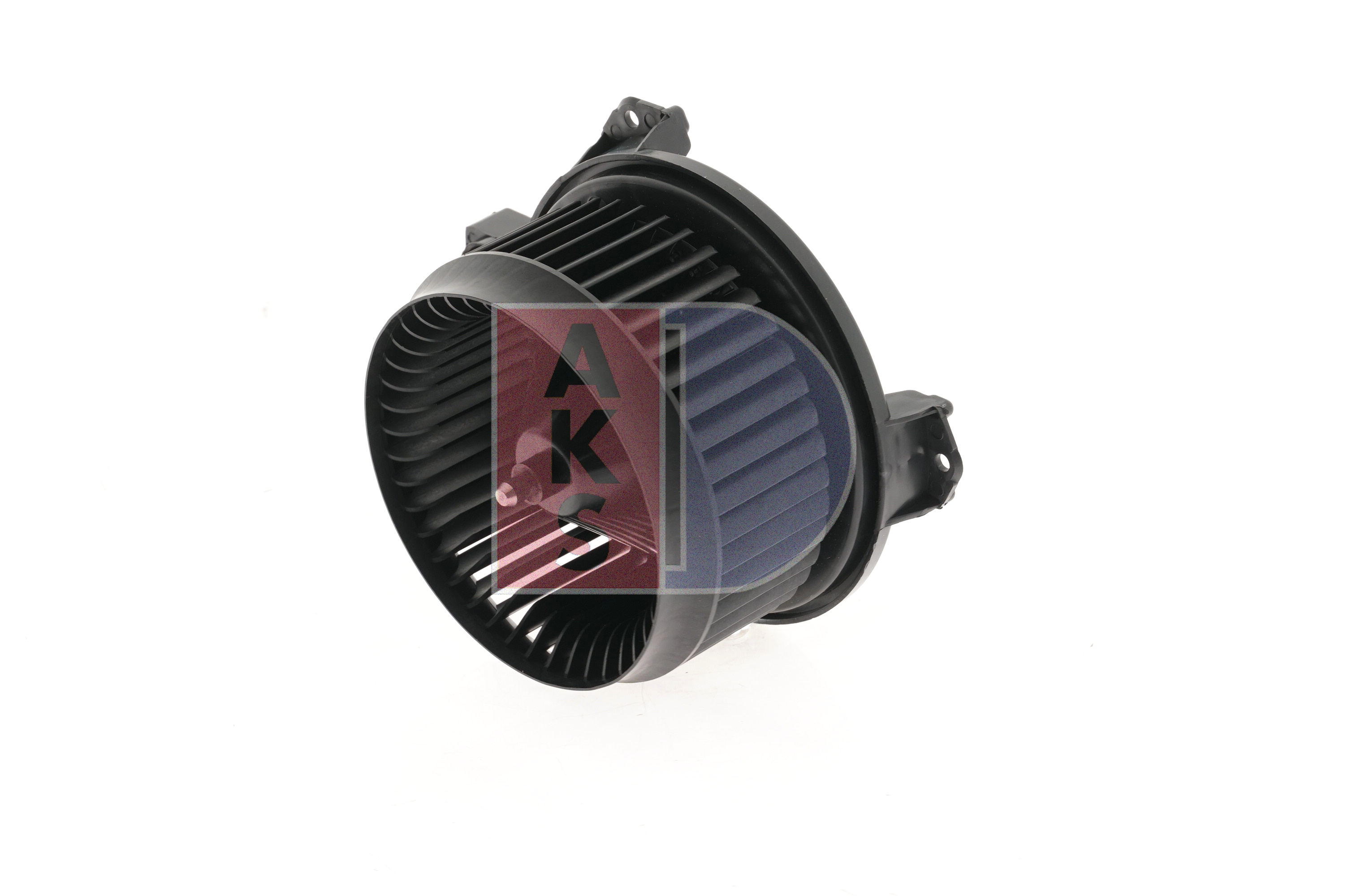 Innenraumgebläse 218069N AKS DASIS TOYOTA Verso S (P120) 1.5 (NCP120_, NCP122_) 2012 109 PS