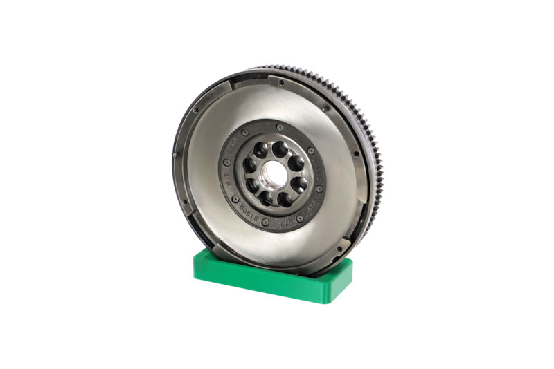 Numer OEM 23200-2F010 - Koło zamachowe 009-001-000002R HYUNDAI, KIA