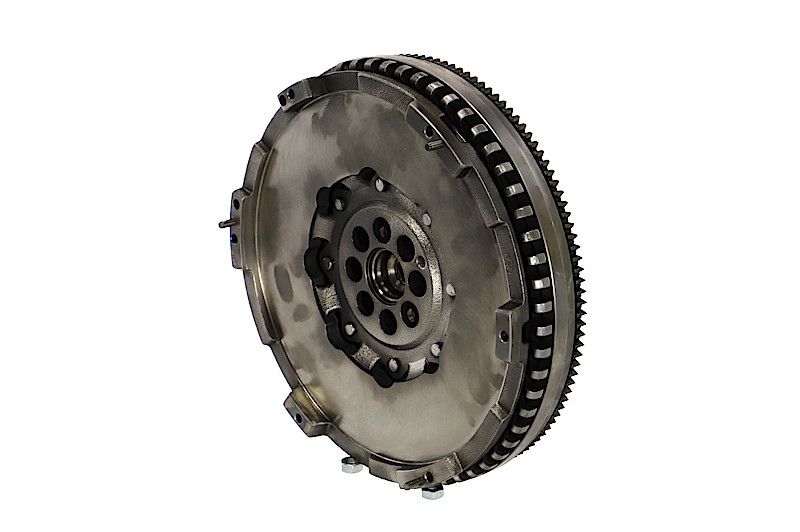 REMANTE 009-001-000016R Schwungrad Hyundai H-1 Cargo