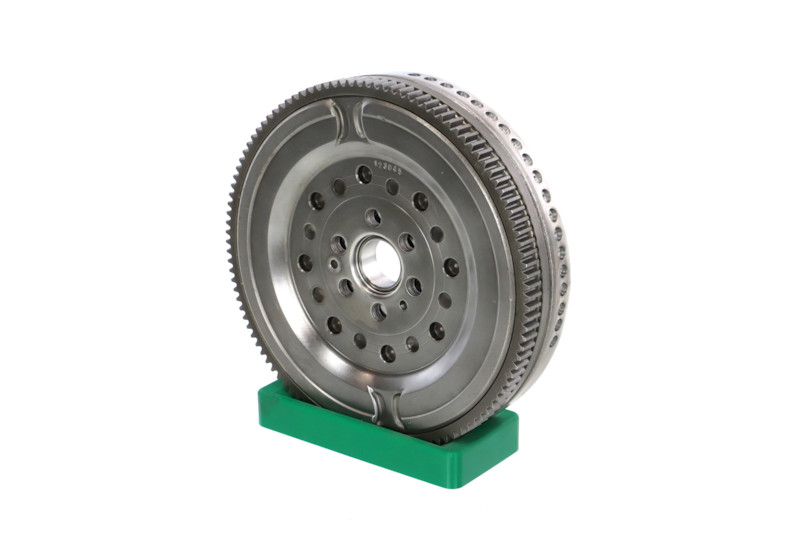 REMANTE 009-001-000017R Flywheel ALFA ROMEO 159 (939) 1.9 JTDM 16V 150 hp Diesel 2009