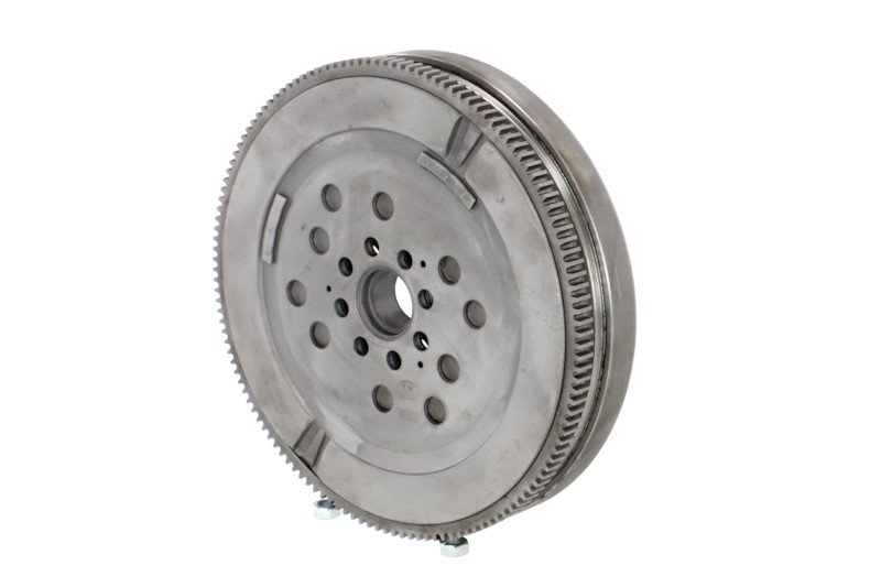 Número OEM 55 565 893 - Volante do motor 009-001-000033R OPEL, CHEVROLET, VAUXHALL