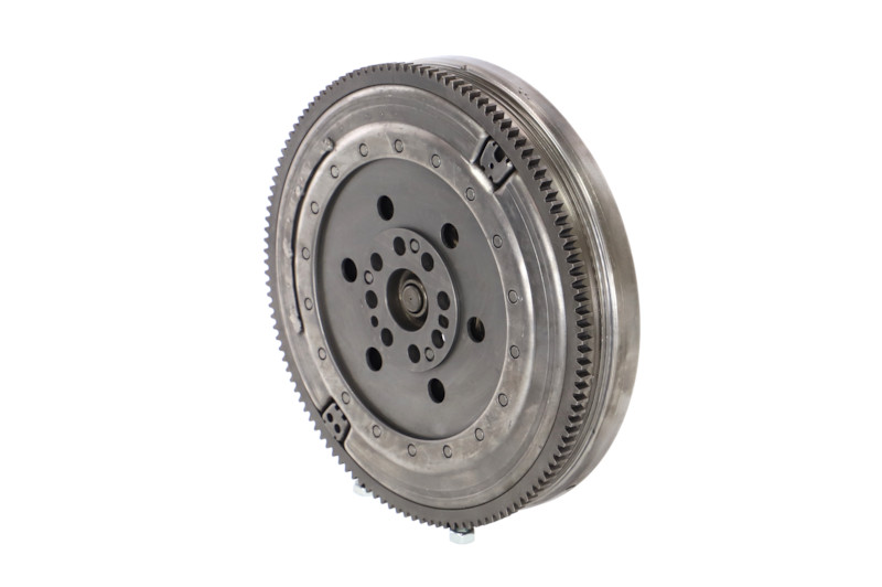 REMANTE 009-001-000035R Flywheel BMW 5 Saloon (E60) 520 d 163 hp Diesel 2006