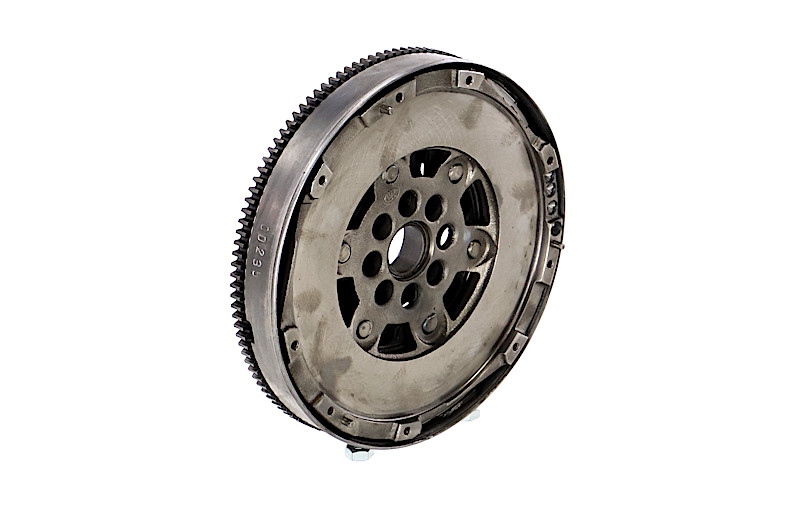 REMANTE 009-001-000039R Flywheel SUZUKI Wagon R+ Hatchback (MM) 1.3 DDiS 70 hp Diesel 2015