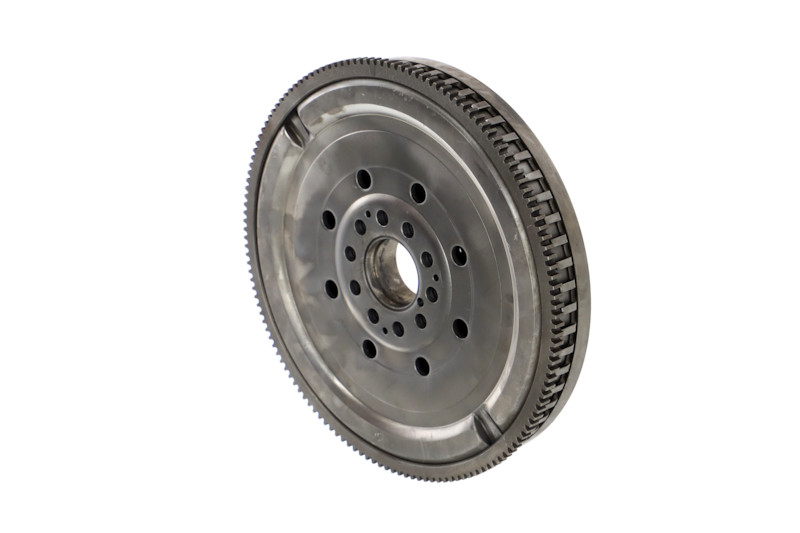 Zweimassenschwungrad 009-001-000041R REMANTE VOLVO S80 II (AS, 124) 2.4 D 2006 163 PS