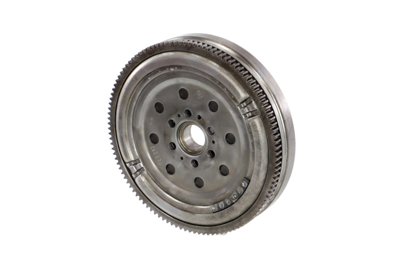 Numer OEM 48 14 227 - Koło zamachowe 009-001-000044R OPEL, CHEVROLET, DAIHATSU, VAUXHALL, PLYMOUTH