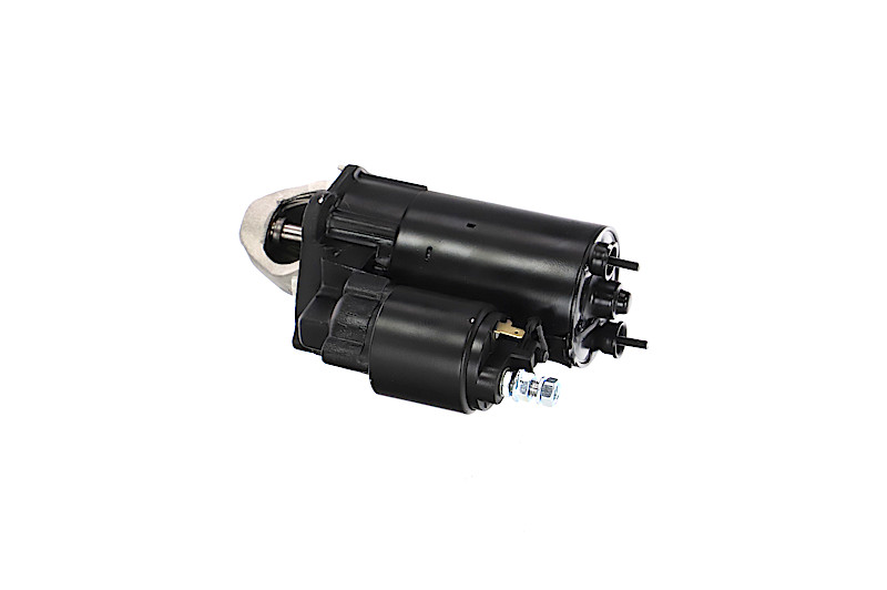 REMANTE 011-001-000033R starter motor Volkswagen Passat B5 Estate (3B5) 1.8 Syncro/4motion 125hp 1999