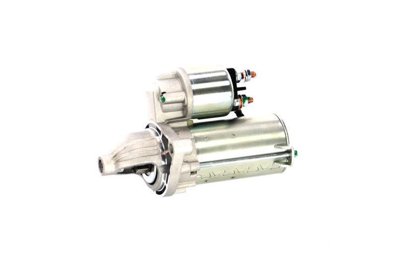 Numer OEM 2 S6U 11000DB - Rozrusznik 011-001-000034R FORD, FORD USA