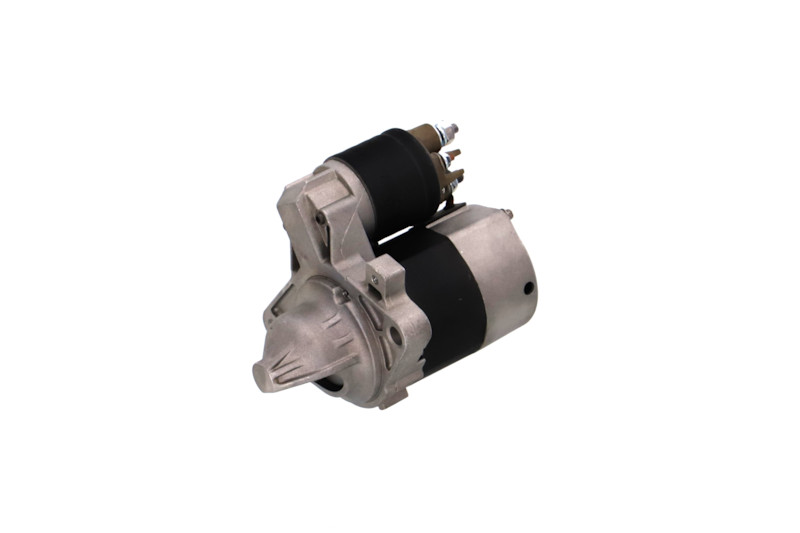 Numer OEM 0001107439 - Rozrusznik 011-001-000035R PEUGEOT, CITROËN
