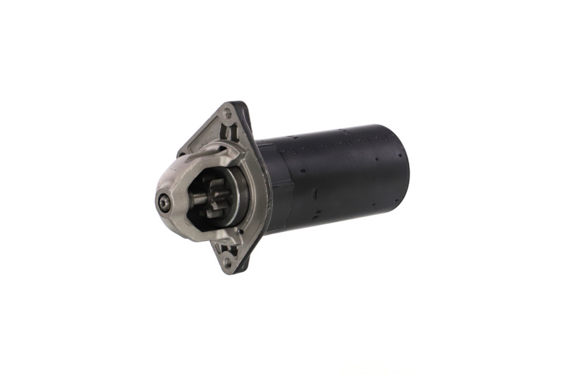 Starter 011-001-000046R REMANTE IVECO Daily VI Flatbed Vrachtwagen/Chassis 33S12, 35S12, 35C12 2020 116 Pk