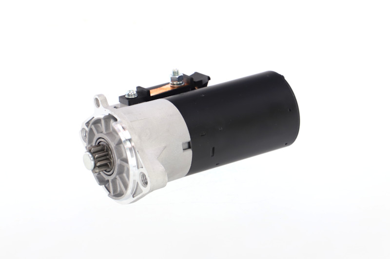 Numer OEM 069 911 023 E - Rozrusznik 011-001-000063R AUDI, SKODA, SEAT