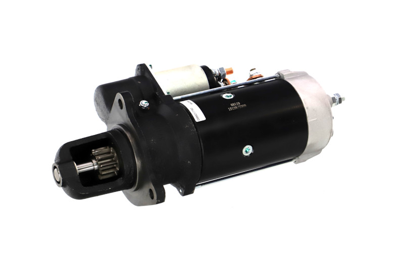 Numer OEM 111910 - Rozrusznik 011-001-000087R