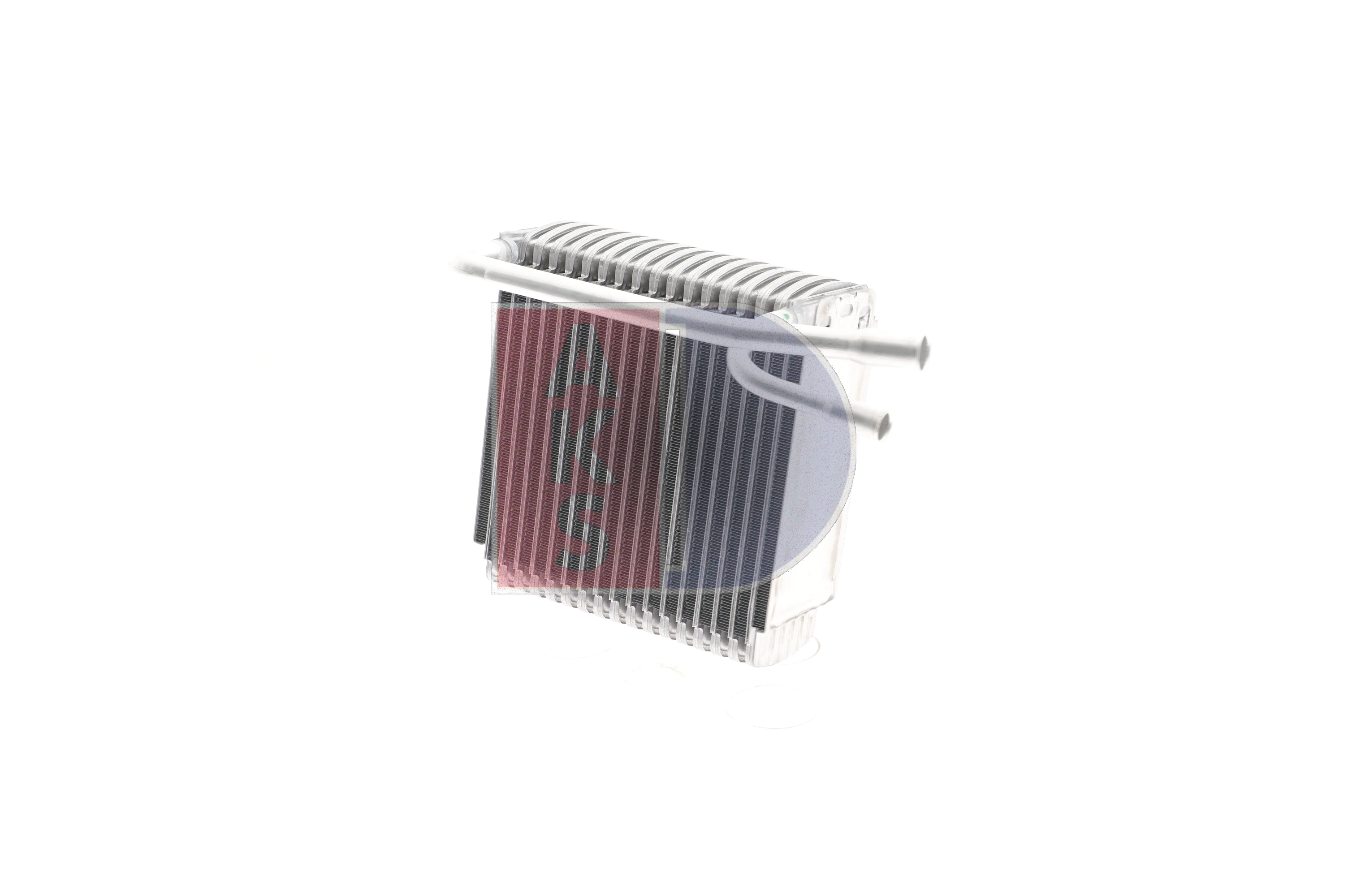 Klimaverdampfer 220019N AKS DASIS VOLVO V70 I (LV, 875, 876) 2.0 Turbo 1995 211 PS