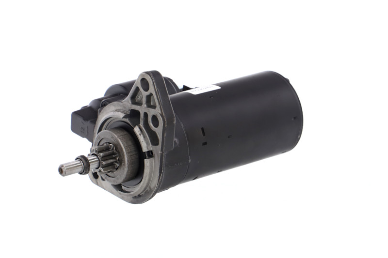 Número OEM 020 911 023 B - Motor de arranque 011-001-000175R SEAT, AUDI, SKODA, CUPRA