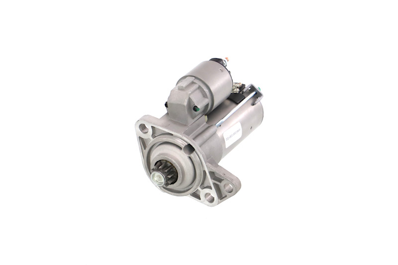 Starter 011-001-000186R REMANTE Volkswagen Jetta Mk1 (16) 1.6 GLI 1982 110 Pk