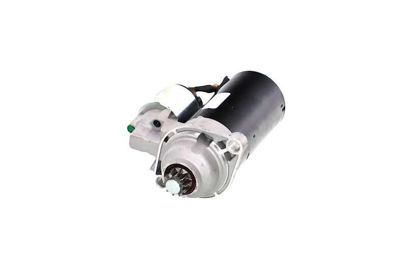 Numer OEM 02A 91 1 0 23 LX - Rozrusznik 011-001-000187R AUDI, FORD, SKODA, SEAT, DAIHATSU