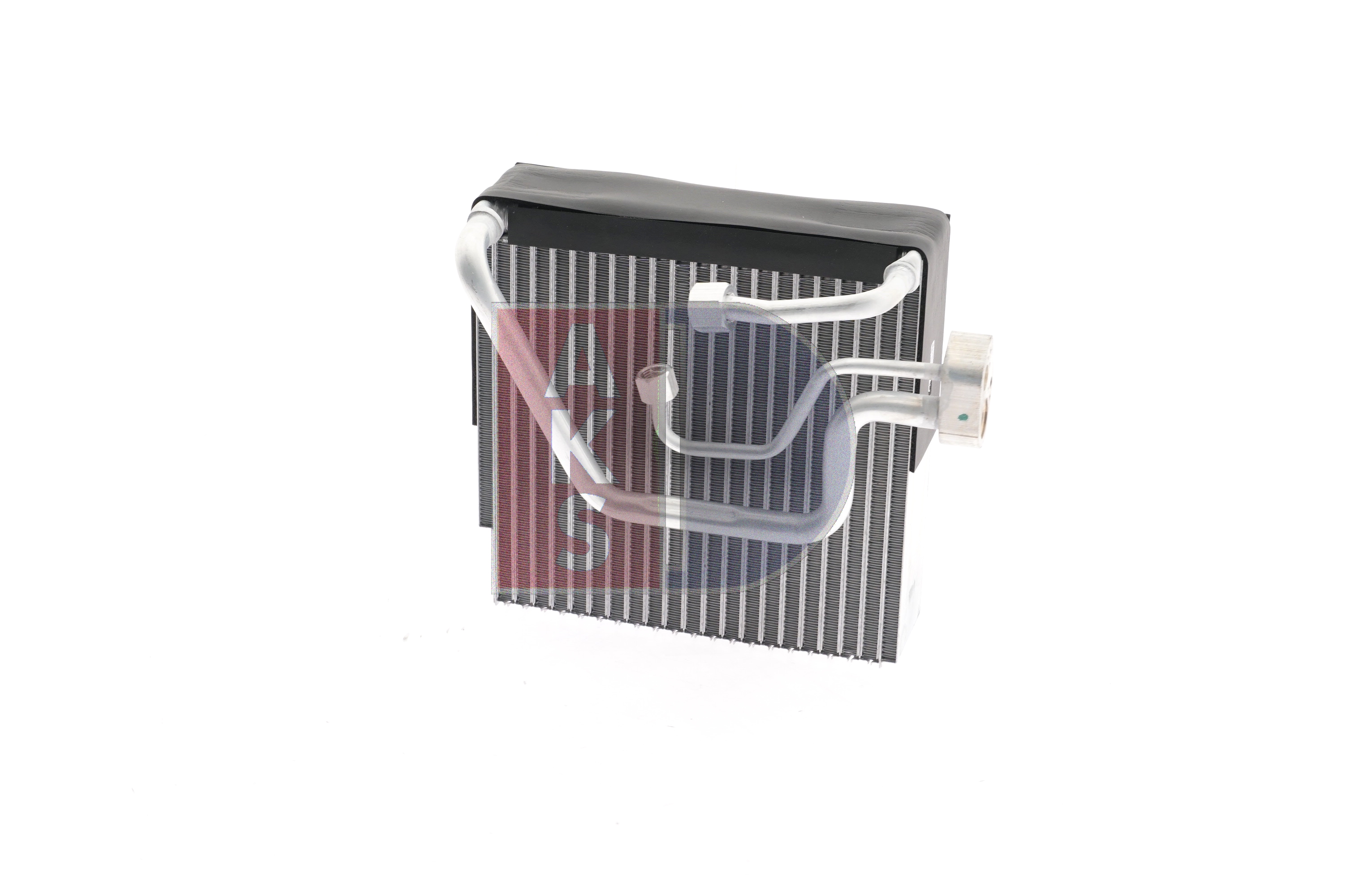 Verdampfer Klimaanlage 220022N AKS DASIS VOLVO S40 I (VS, 644) 2.0 T4 2003 200 PS