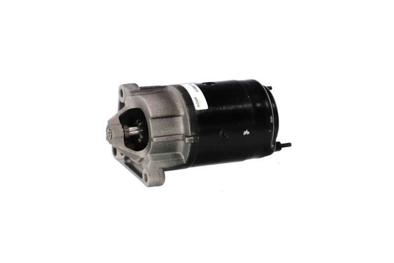 Número OEM 432566 - Motor de arranque 011-001-000207R RENAULT