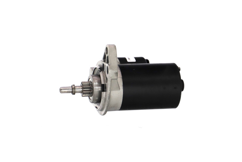 Starter 011-001-000253R REMANTE VW Passat B5 Stasjonsvogn (3B5) 2.5 TDI Syncro/4motion 2000 150 hk