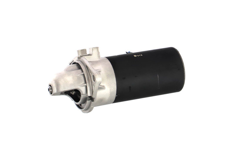 Motor de arranque 011-001-000257R REMANTE OPEL Astra G CC (T98) 2.2 DTI (F08, F48) 2003 125 cv