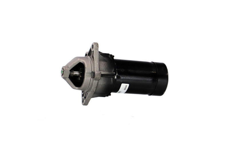 Starter 011-001-000265R REMANTE IVECO Daily II Flatbed Vrachtwagen/Chassis 2.5 35-10 1989 92 Pk