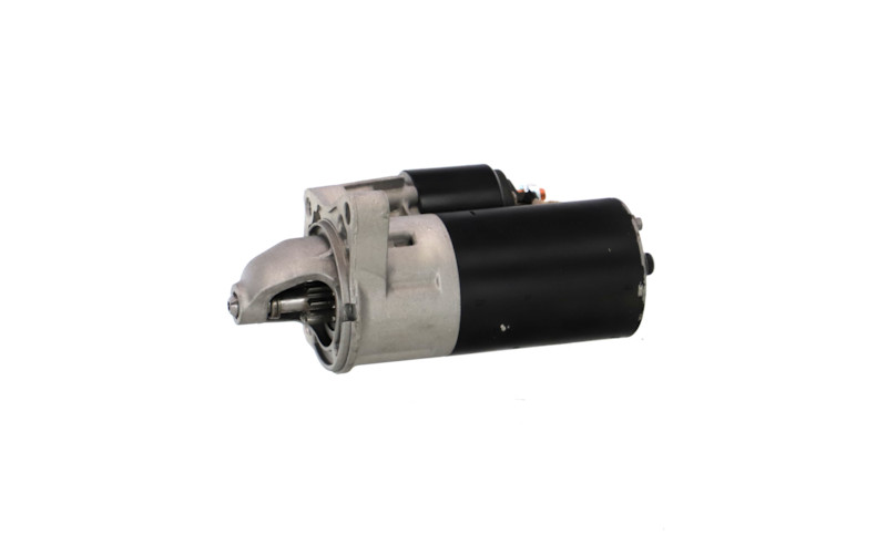 Número OEM F3RU-11131-AB - Motor de arranque 011-001-000276R FORD, MAZDA