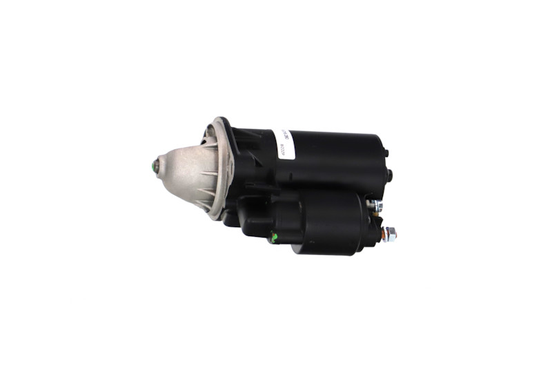 Starter 011-001-000292R REMANTE OPEL Astra G CC (T98) 2.0 OPC (F08, F48) 2003 192 Pk