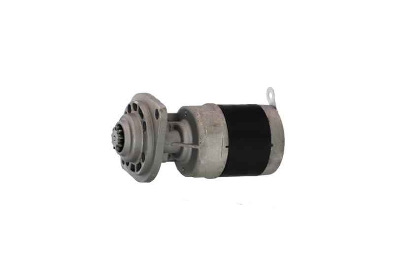 Numer OEM 9141310 - Rozrusznik 011-001-000316R SKODA