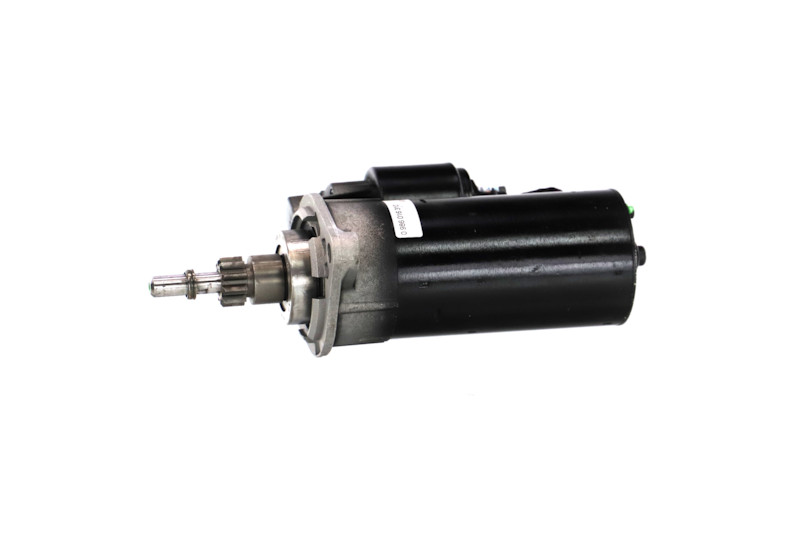Starter 011-001-000323R REMANTE Volkswagen Passat B3/B4 Sedan (3A2, 35i) 1.6 TD 1988 80 Pk