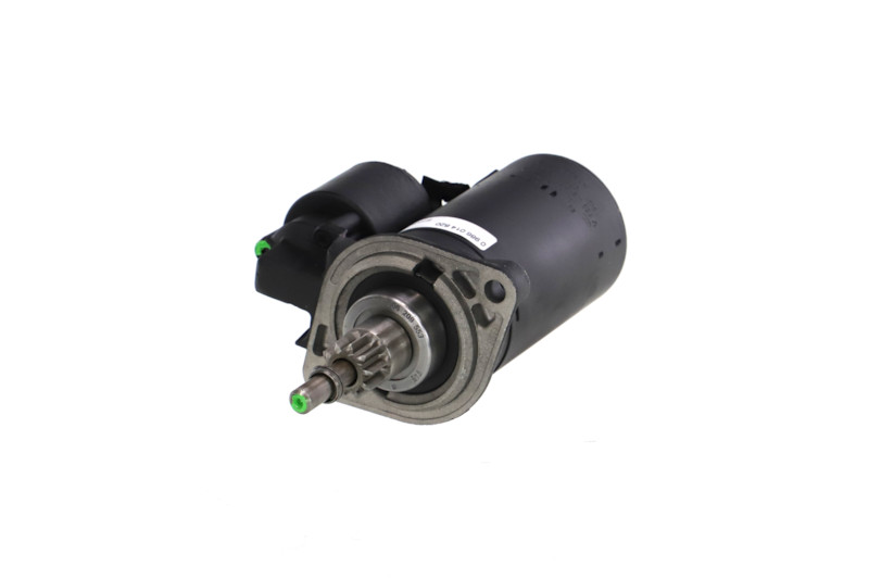 Numer OEM 02A 911 023 E - Rozrusznik 011-001-000325R AUDI, SKODA, SEAT, CUPRA