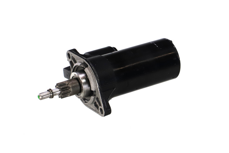 Motorino avviamento 011-001-000332R REMANTE TOYOTA Hilux V Pick-up 2.4 i 4WD (RN106_, RN110_) 1996 114 CV