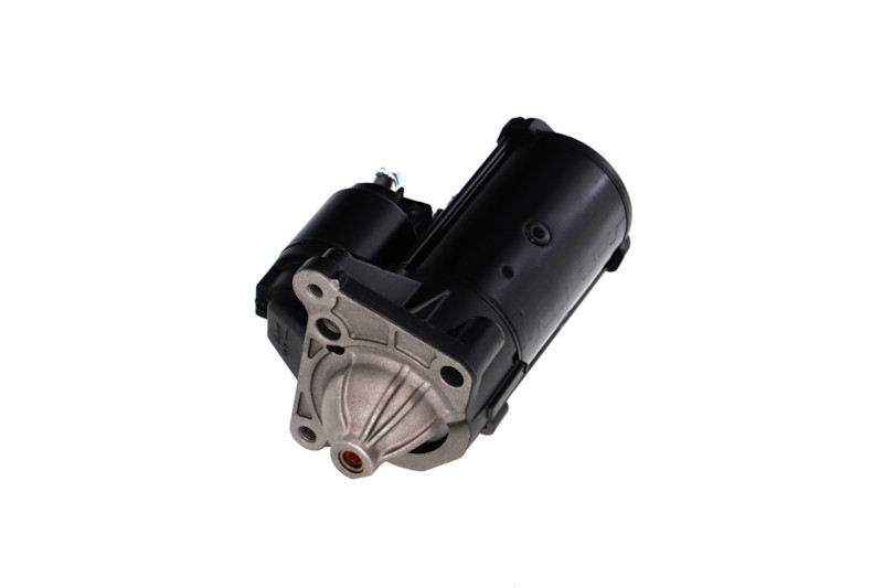 Starter Motor 011-001-000345R REMANTE RENAULT Master II Bus 2.5 D 1998 80 PS