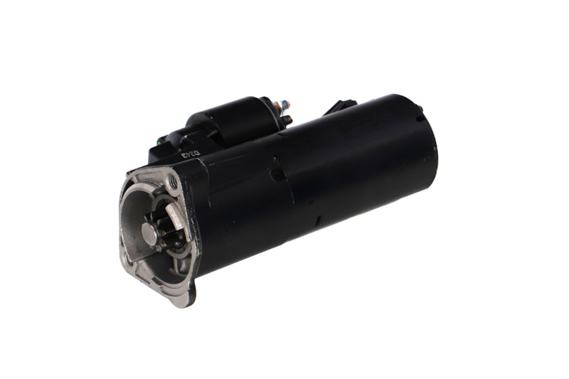 OEM nummer 068 911 024 H - Starter 011-001-000359R VW, AUDI, SKODA, SEAT