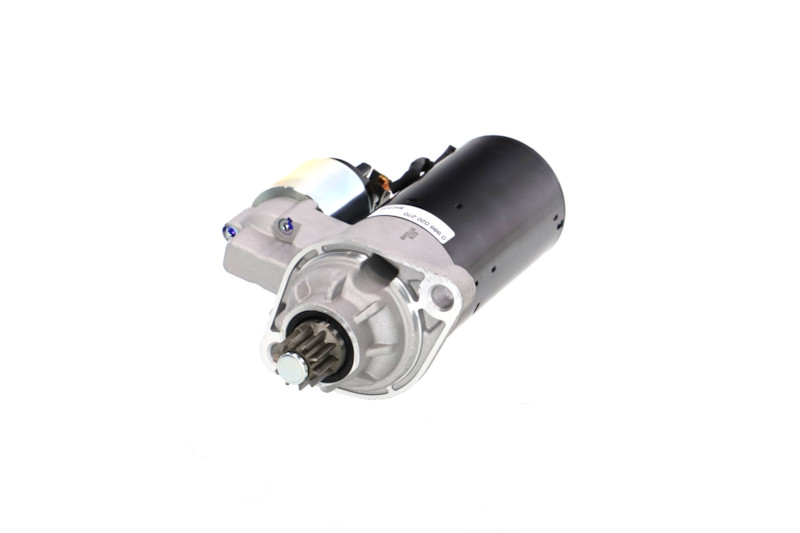 Starter 011-001-000388R REMANTE Volkswagen Multivan T5 (7HM, 7HN, 7HF, 7EF, 7EM, 7EN) 2.5 TDI 4motion 2009 130 Pk