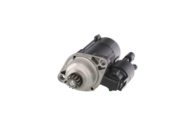 Numero OEM 02M 911 023 P - Motorino avviamento 011-001-000391R AUDI, SEAT, SKODA, PORSCHE