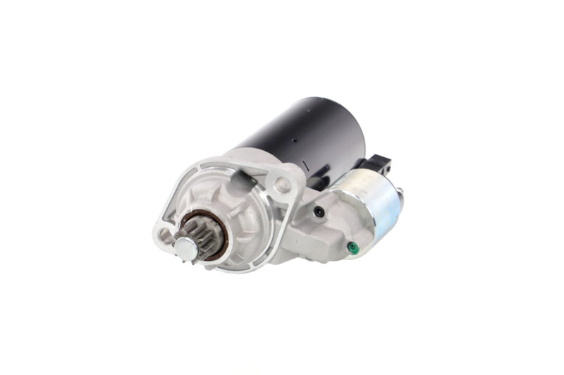 Starter 011-001-000409R REMANTE Volkswagen New Beetle Hatchback (9C1, 1C1) 3.2 RSI 4motion (1C9) 2000 224 Pk