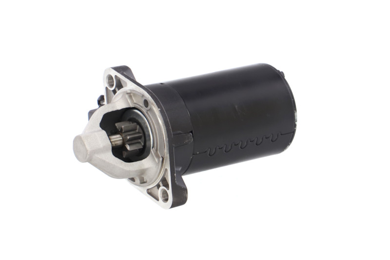 REMANTE 011-001-000432R Anlasser MITSUBISHI GALANT 5 Stufenheck (E5A, E7A, E8A) 1.8 116 PS Benzin 1994